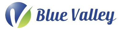 Blue Valley
